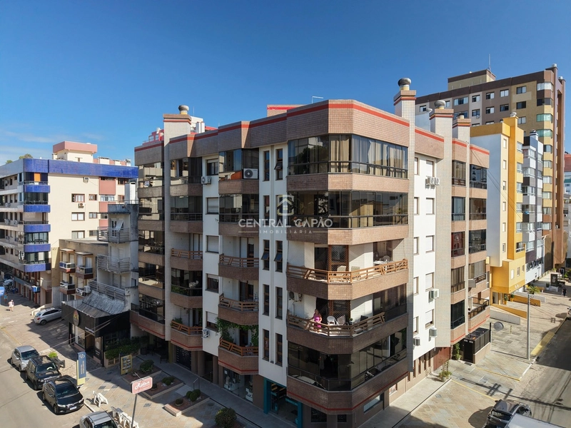 Apartamento 3 dormitórios à venda no centro de Capão: 31ª foto da galeria de imagens do imóvel