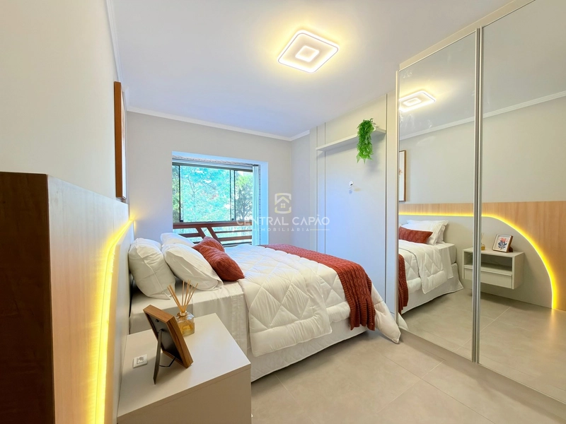Apartamento 3 dormitórios à venda no centro de Capão: 24ª foto da galeria de imagens do imóvel