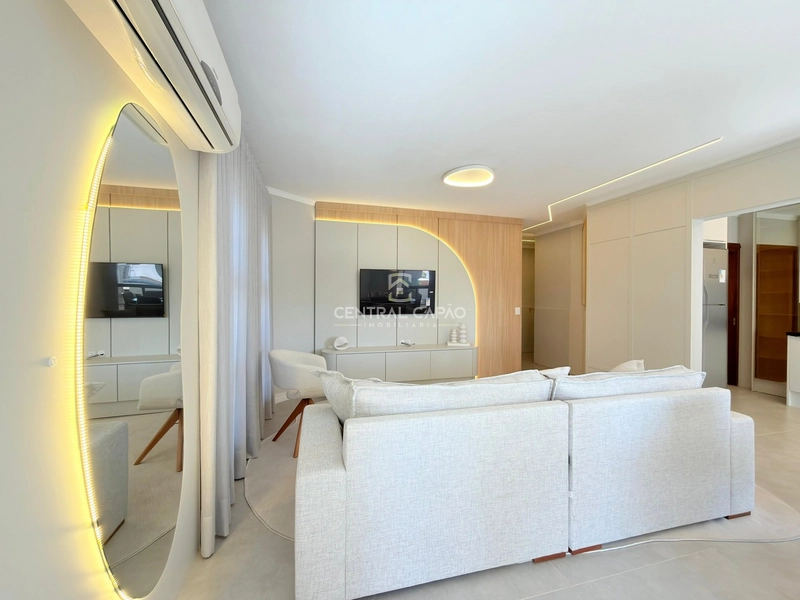 Apartamento 3 dormitórios à venda no centro de Capão: 5ª foto da galeria de imagens do imóvel