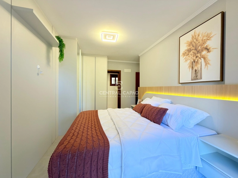 Apartamento 3 dormitórios à venda no centro de Capão: 28ª foto da galeria de imagens do imóvel