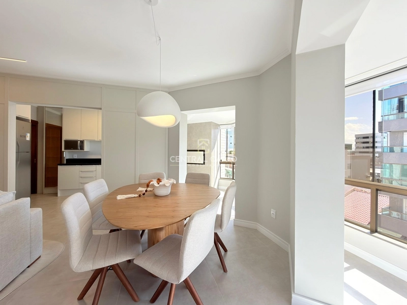 Apartamento 3 dormitórios à venda no centro de Capão: 6ª foto da galeria de imagens do imóvel