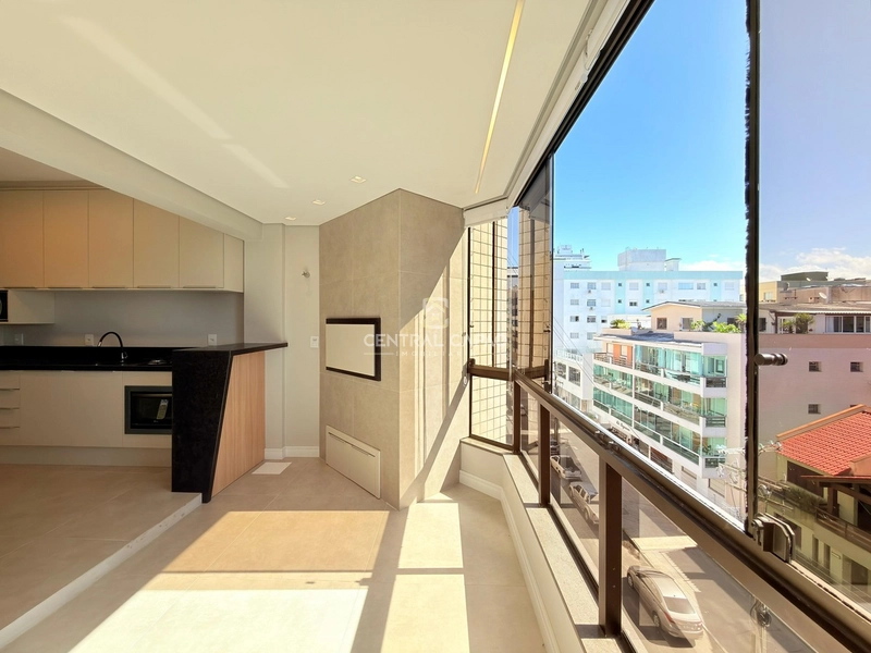 Apartamento 3 dormitórios à venda no centro de Capão: 2ª foto da galeria de imagens do imóvel