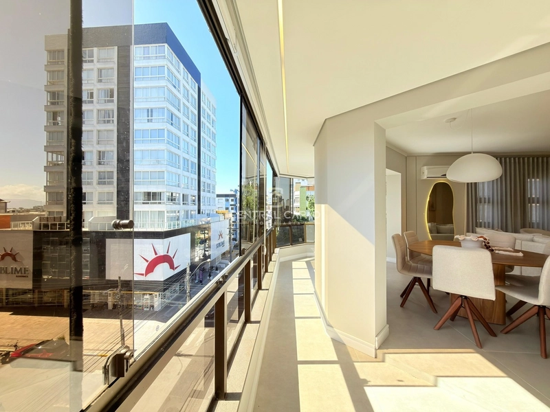 Apartamento 3 dormitórios à venda no centro de Capão: 9ª foto da galeria de imagens do imóvel