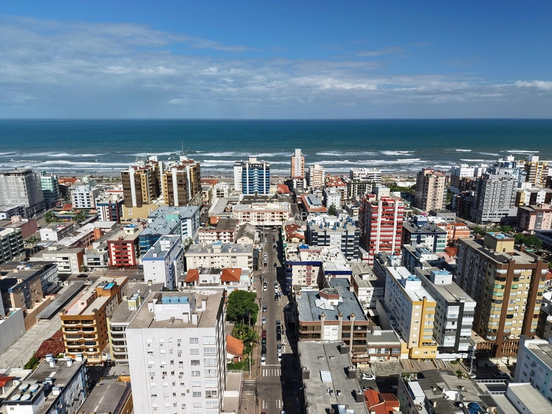 Apartamento 3 dormitórios à venda no centro de Capão: 34ª foto da galeria de imagens do imóvel