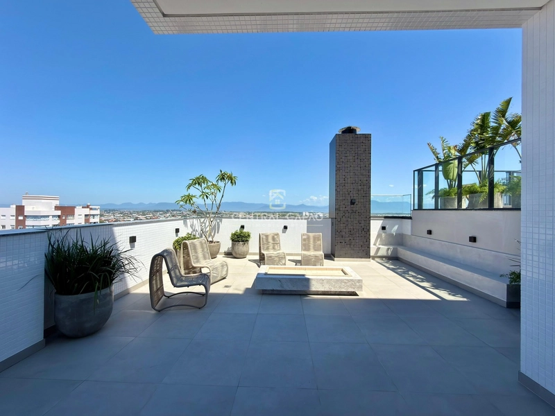 Apartamento 2 dormitórios mobiliado e decorado: 40ª foto da galeria de imagens do imóvel