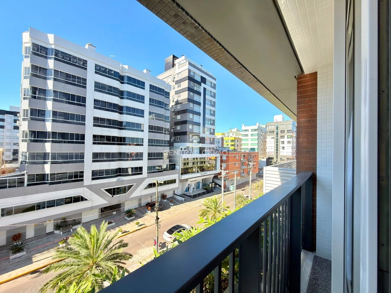Apartamento 2 dormitórios mobiliado e decorado: 12ª foto da galeria de imagens do imóvel