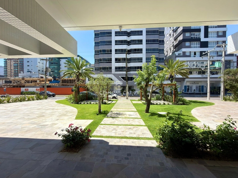 Apartamento 2 dormitórios mobiliado e decorado: 38ª foto da galeria de imagens do imóvel