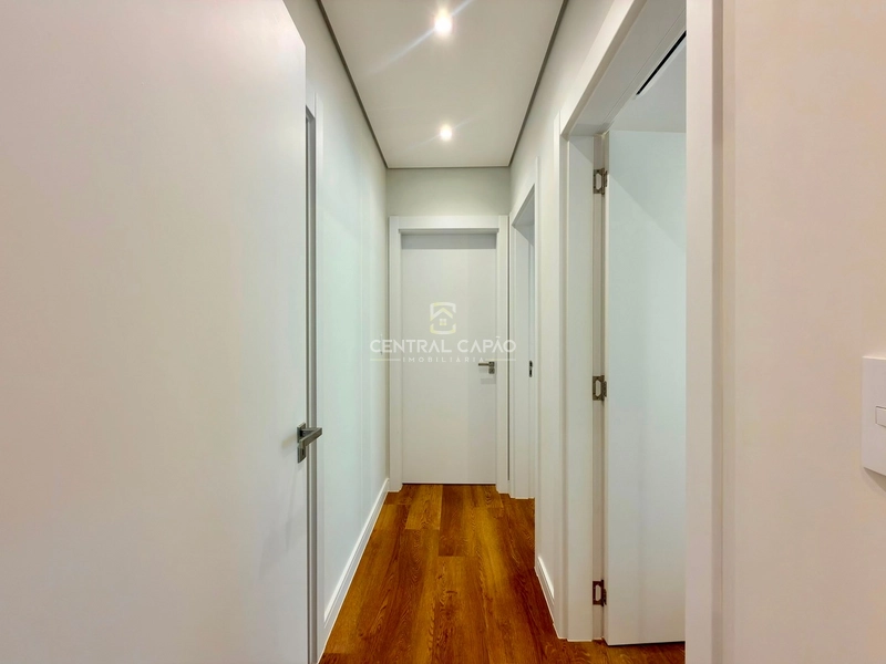Apartamento 2 dormitórios mobiliado e decorado: 17ª foto da galeria de imagens do imóvel