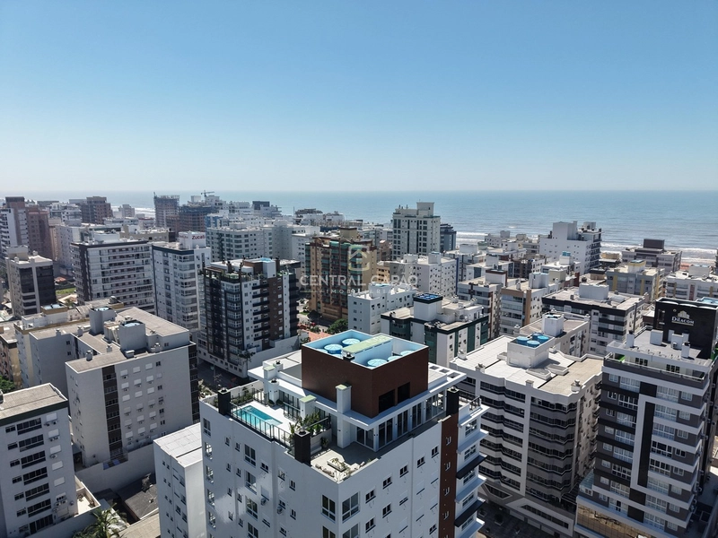 Apartamento 2 dormitórios mobiliado e decorado: 33ª foto da galeria de imagens do imóvel