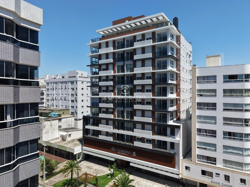 Apartamento 2 dormitórios mobiliado e decorado: 30ª foto da galeria de imagens do imóvel
