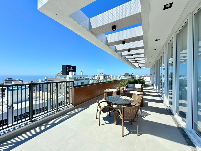 Apartamento 2 dormitórios mobiliado e decorado: 37ª foto da galeria de imagens do imóvel