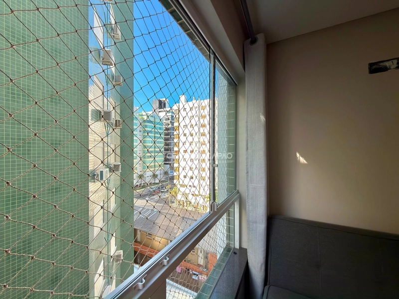 Apartamento 1 dormitório à 100 metros do mar: 4ª foto da galeria de imagens do imóvel