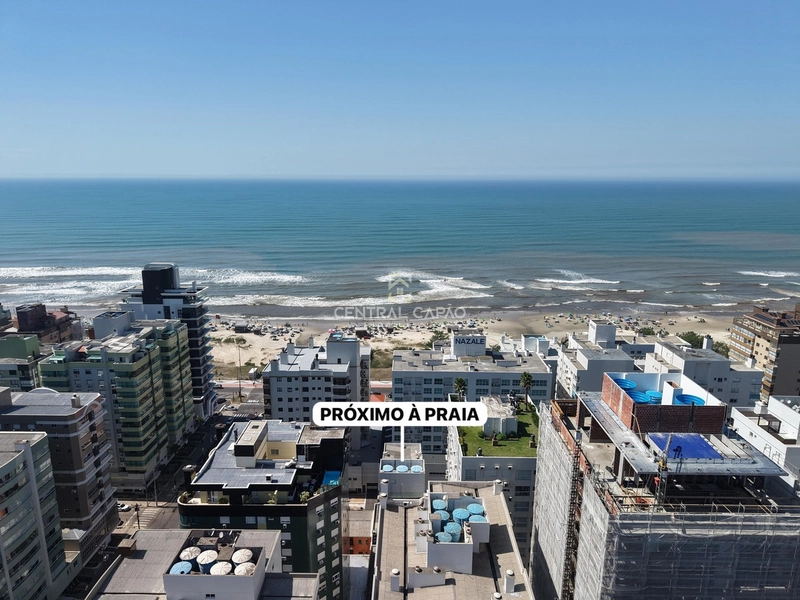 Apartamento 1 dormitório à 100 metros do mar: 14ª foto da galeria de imagens do imóvel