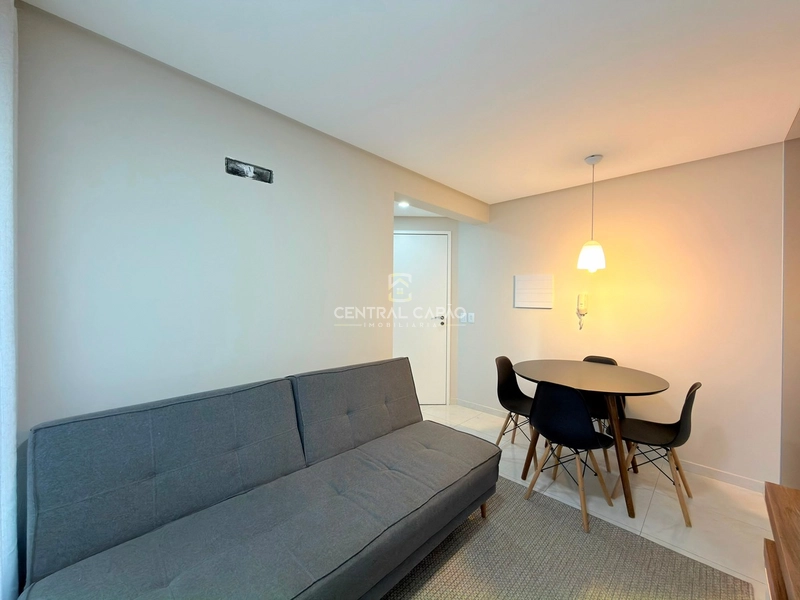 Apartamento 1 dormitório à 100 metros do mar: 6ª foto da galeria de imagens do imóvel