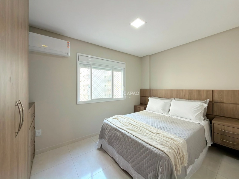 Apartamento 1 dormitório à 100 metros do mar: 10ª foto da galeria de imagens do imóvel