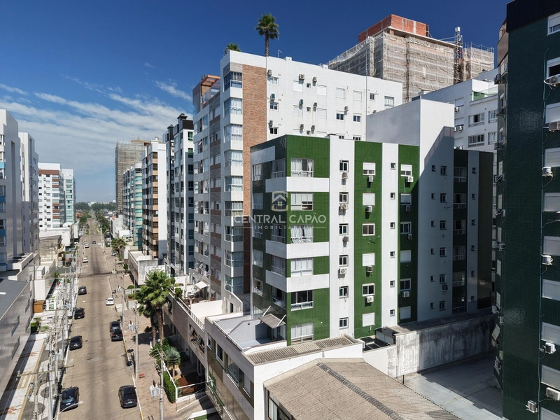 Apartamento 1 dormitório à 100 metros do mar: 17ª foto da galeria de imagens do imóvel