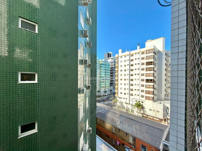Apartamento 1 dormitório à 100 metros do mar: 3ª foto da galeria de imagens do imóvel