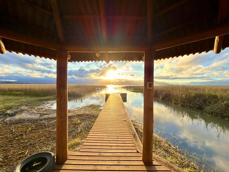 Sítio à beira da Lagoa do Palmital em Osório: 42ª foto da galeria de imagens do imóvel
