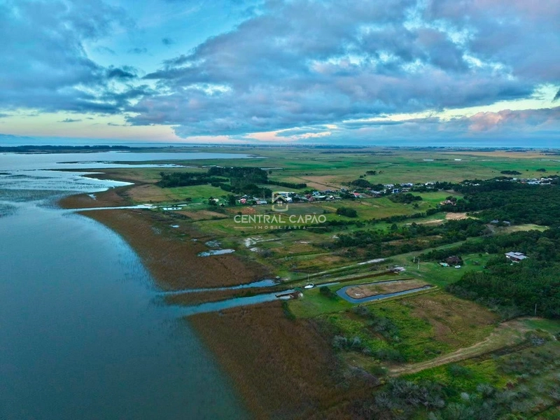 Sítio à beira da Lagoa do Palmital em Osório: 16ª foto da galeria de imagens do imóvel