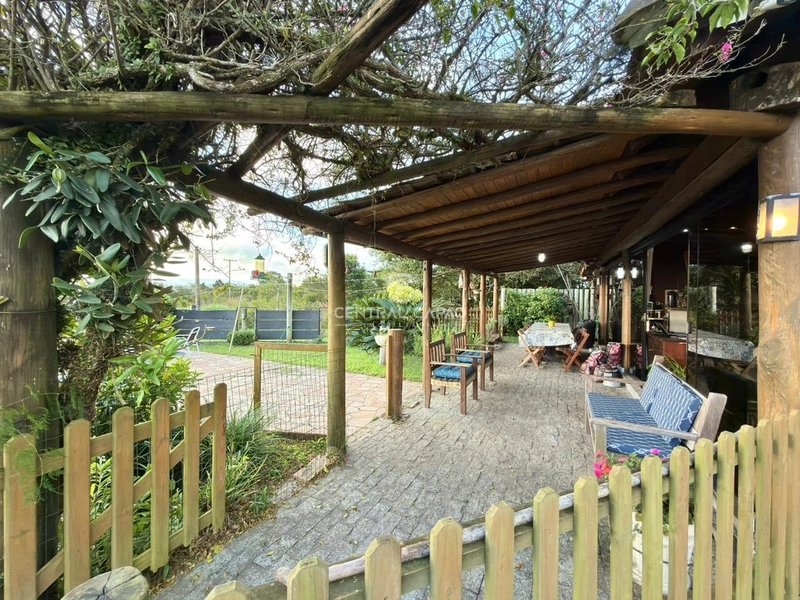 Sítio à beira da Lagoa do Palmital em Osório: 27ª foto da galeria de imagens do imóvel