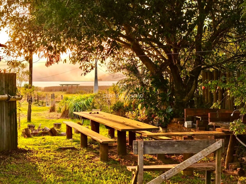 Sítio à beira da Lagoa do Palmital em Osório: 22ª foto da galeria de imagens do imóvel