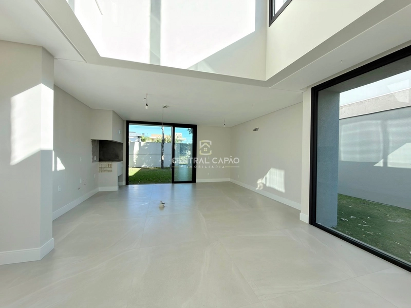 Casa 3 suítes em condomíniode Xangri-Lá: 8ª foto da galeria de imagens do imóvel