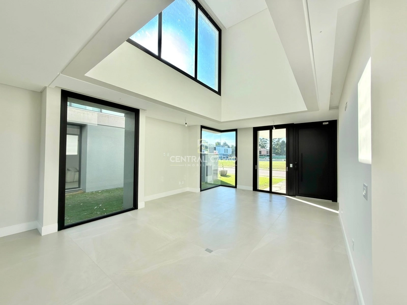Casa 3 suítes em condomíniode Xangri-Lá: 12ª foto da galeria de imagens do imóvel