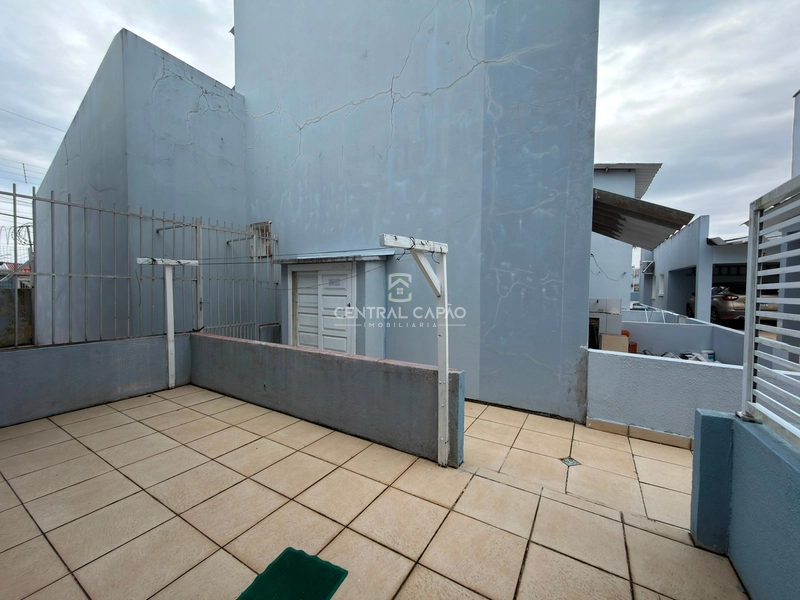 Sobrado em condomínio com piscina em Capão Novo: 13ª foto da galeria de imagens do imóvel