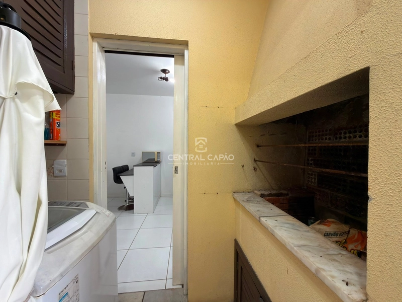 Sobrado em condomínio com piscina em Capão Novo: 15ª foto da galeria de imagens do imóvel