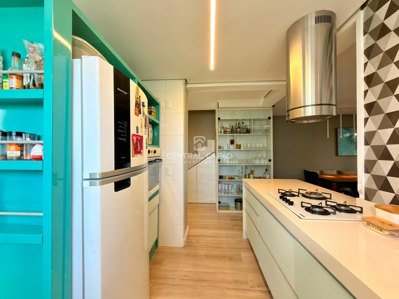 Casa 4 dormitórios no condomínio Rossi: 24ª foto da galeria de imagens do imóvel