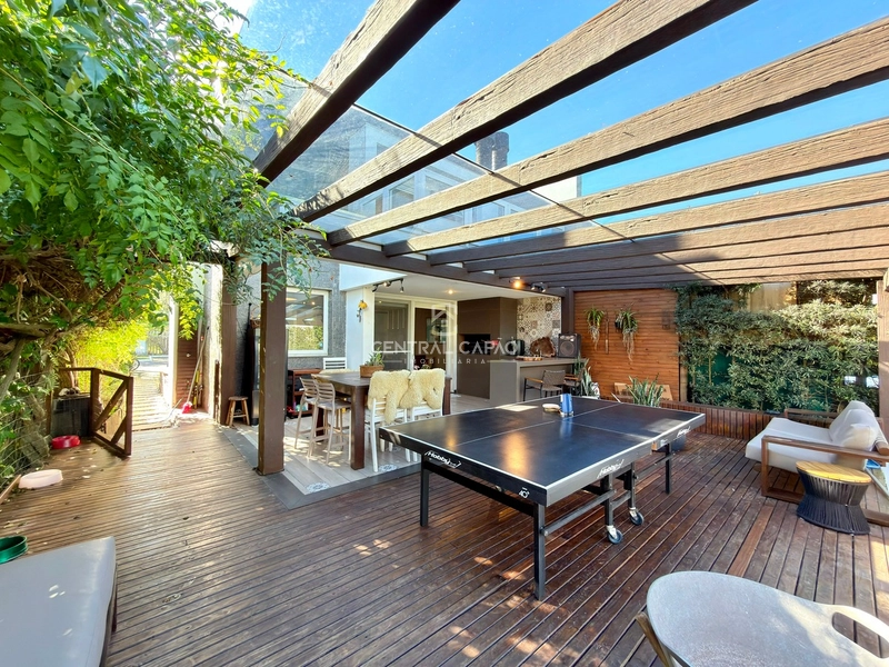Casa 4 dormitórios no condomínio Rossi: 16ª foto da galeria de imagens do imóvel