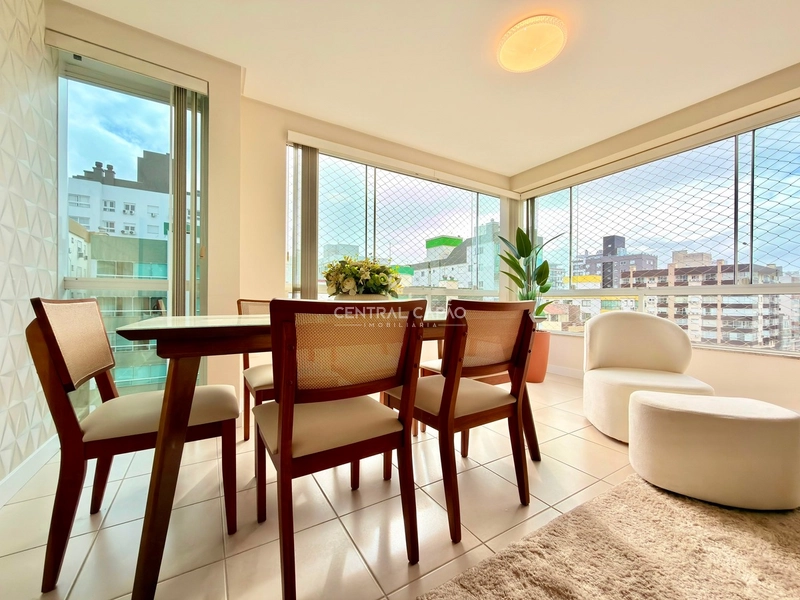 Apartamento 3 dormitórios próximo à praça da Flávio Boianovski: 9ª foto da galeria de imagens do imóvel