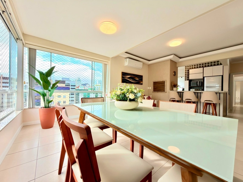 Apartamento 3 dormitórios próximo à praça da Flávio Boianovski: 7ª foto da galeria de imagens do imóvel
