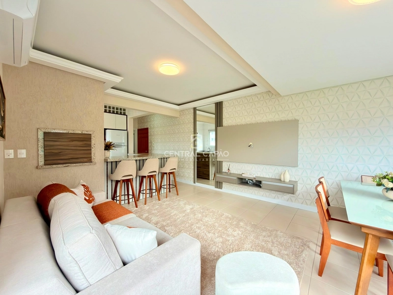 Apartamento 3 dormitórios próximo à praça da Flávio Boianovski: 13ª foto da galeria de imagens do imóvel