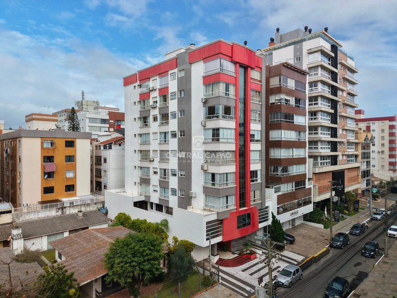 Apartamento 3 dormitórios próximo à praça da Flávio Boianovski: 33ª foto da galeria de imagens do imóvel