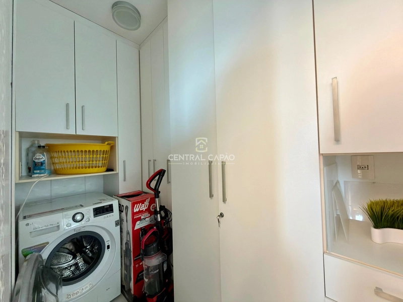 Apartamento 4 dormitórios de frente para o mar: 20ª foto da galeria de imagens do imóvel