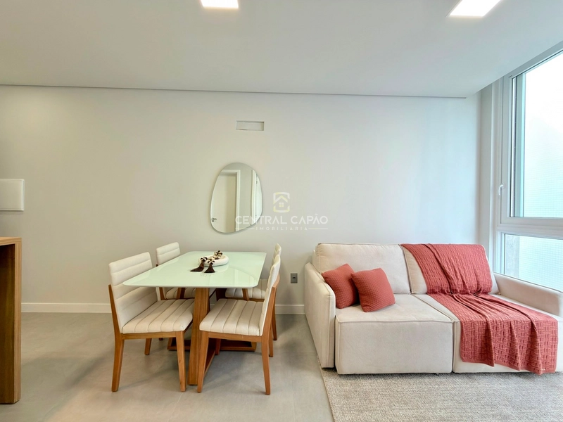 Apartamento 1 dormitório alto padrão com infra completa de lazer: 18ª foto da galeria de imagens do imóvel