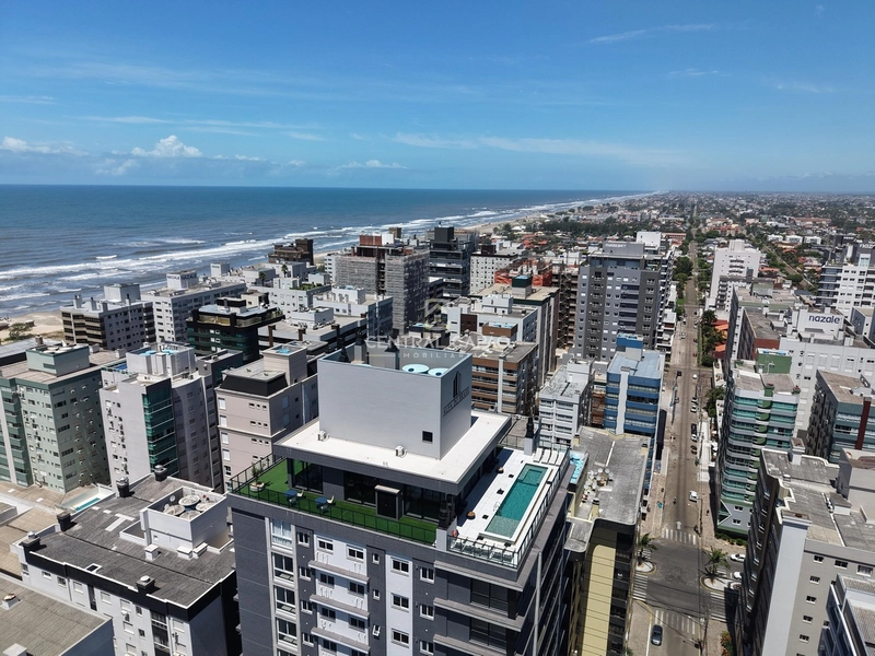 Apartamento 1 dormitório alto padrão com infra completa de lazer: 28ª foto da galeria de imagens do imóvel