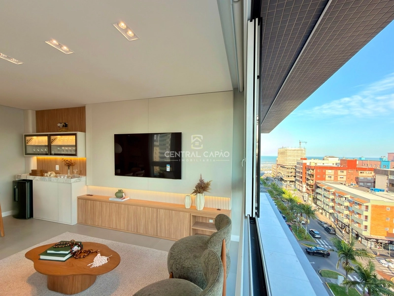Apartamento e dormitórios com infra completa: 9ª foto da galeria de imagens do imóvel