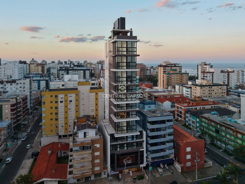 Apartamento e dormitórios com infra completa: 46ª foto da galeria de imagens do imóvel