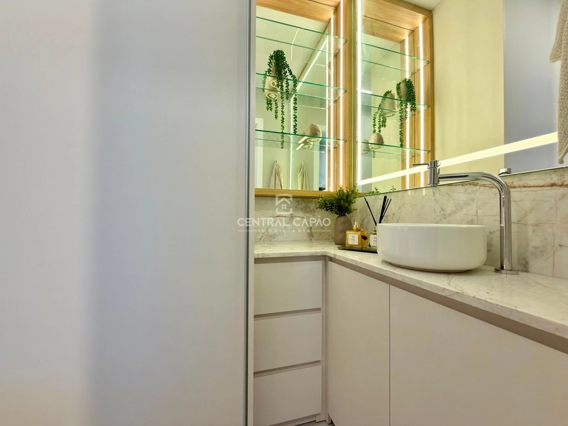Apartamento e dormitórios com infra completa: 29ª foto da galeria de imagens do imóvel