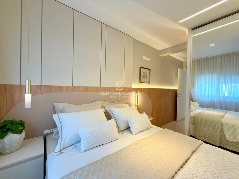 Apartamento e dormitórios com infra completa: 25ª foto da galeria de imagens do imóvel