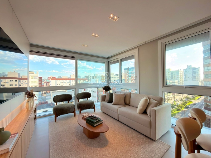 Apartamento e dormitórios com infra completa: 7ª foto da galeria de imagens do imóvel