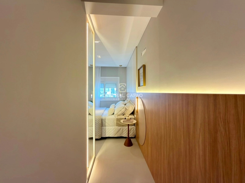 Apartamento e dormitórios com infra completa: 24ª foto da galeria de imagens do imóvel