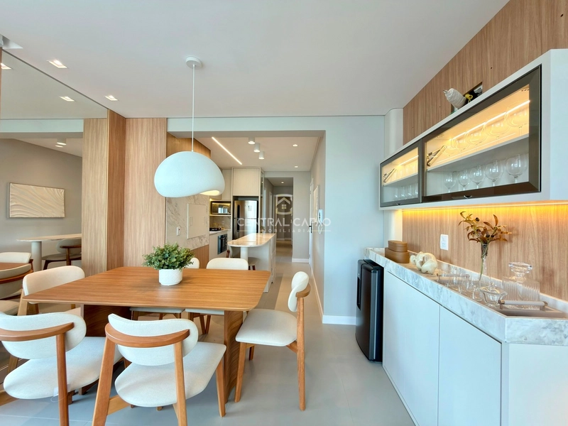 Apartamento e dormitórios com infra completa: 11ª foto da galeria de imagens do imóvel