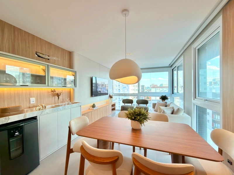 Apartamento e dormitórios com infra completa: 5ª foto da galeria de imagens do imóvel