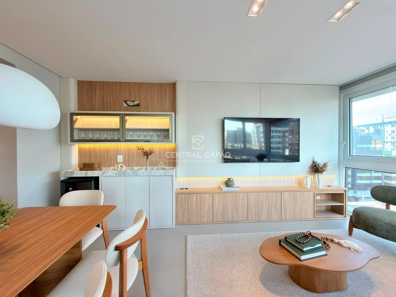 Apartamento e dormitórios com infra completa: 13ª foto da galeria de imagens do imóvel
