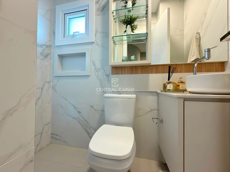 Apartamento e dormitórios com infra completa: 19ª foto da galeria de imagens do imóvel