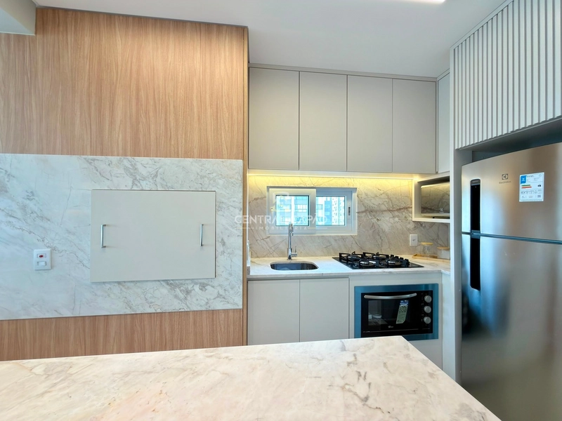 Apartamento e dormitórios com infra completa: 14ª foto da galeria de imagens do imóvel