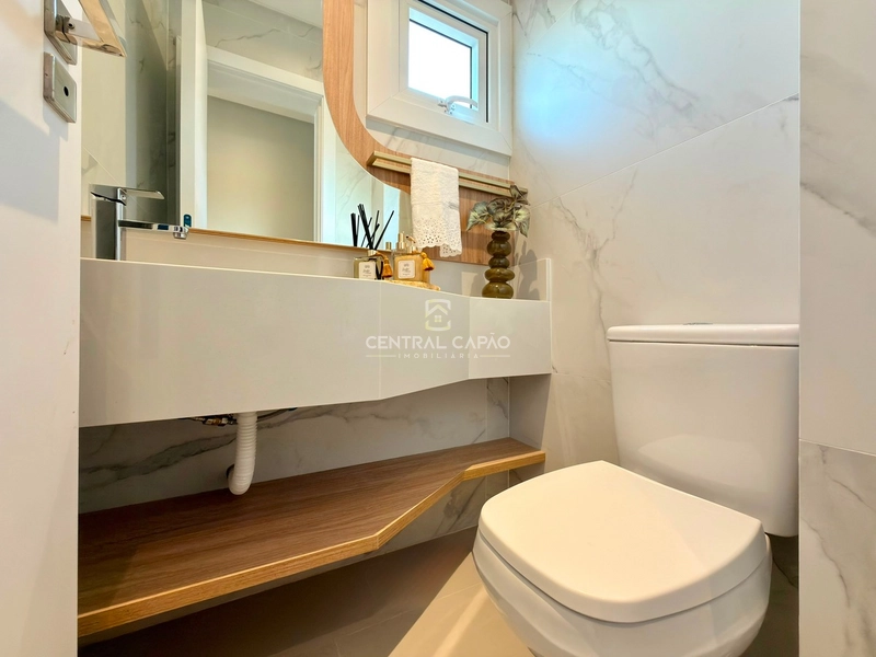 Apartamento e dormitórios com infra completa: 18ª foto da galeria de imagens do imóvel